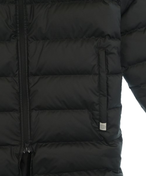 adidas（アディダス）ダウンコート 黒 サイズ:XS レディース/2200705292016