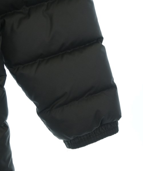 adidas（アディダス）ダウンコート 黒 サイズ:XS レディース/2200705292016