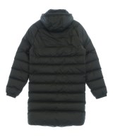 adidas（アディダス）ダウンコート 黒 サイズ:XS レディース/2200705292016