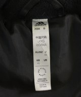 adidas（アディダス）ダウンコート 黒 サイズ:XS レディース/2200705292016