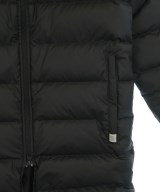 adidas（アディダス）ダウンコート 黒 サイズ:XS レディース/2200705292016
