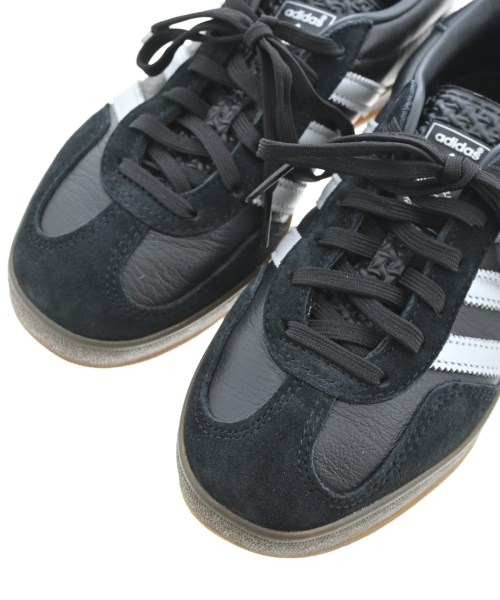 adidas（アディダス）スニーカー 黒 サイズ:23cm レディース/2200703240101