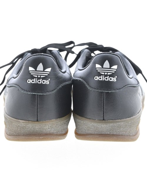 adidas（アディダス）スニーカー 黒 サイズ:23cm レディース/2200703240101