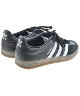 adidas（アディダス）スニーカー 黒 サイズ:23cm レディース/2200703240101