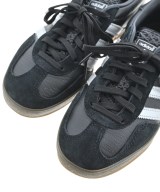 adidas（アディダス）スニーカー 黒 サイズ:23cm レディース/2200703240101