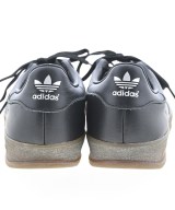 adidas（アディダス）スニーカー 黒 サイズ:23cm レディース/2200703240101