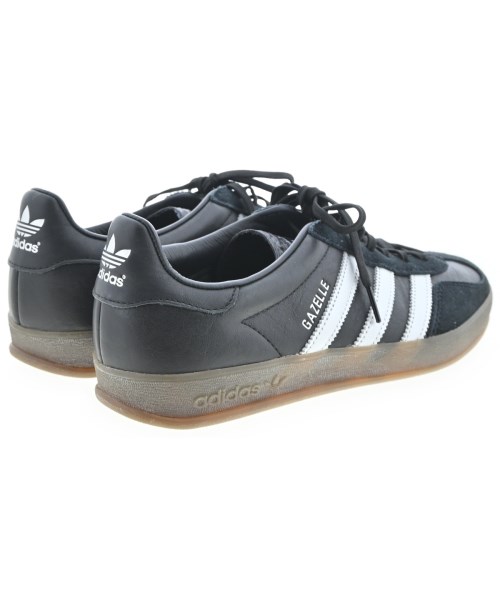 adidas（アディダス）スニーカー 黒 サイズ:26.5cm メンズ/2200703240118