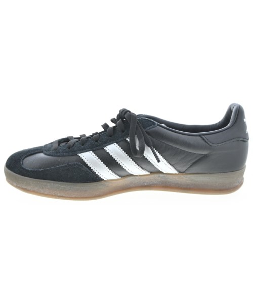 adidas（アディダス）スニーカー 黒 サイズ:26.5cm メンズ/2200703240118