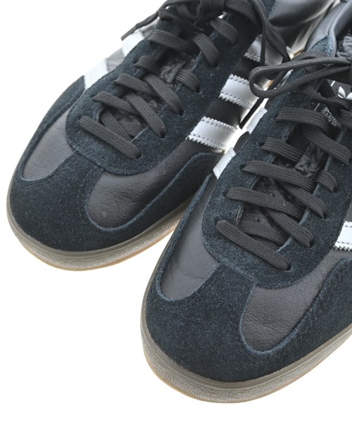adidas（アディダス）スニーカー 黒 サイズ:26.5cm メンズ/2200703240118