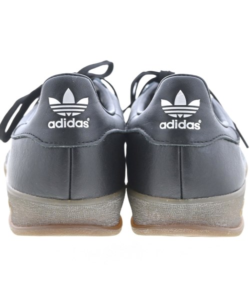 adidas（アディダス）スニーカー 黒 サイズ:26.5cm メンズ/2200703240118