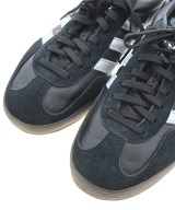 adidas（アディダス）スニーカー 黒 サイズ:26.5cm メンズ/2200703240118
