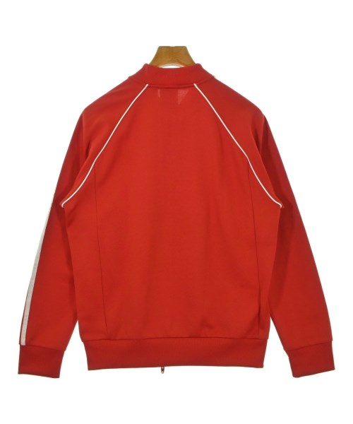 adidas（アディダス）スウェット 赤 サイズ:O(XL位) メンズ/2200703636072