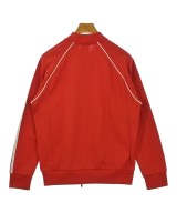 adidas（アディダス）スウェット 赤 サイズ:O(XL位) メンズ/2200703636072