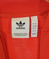 adidas（アディダス）スウェット 赤 サイズ:O(XL位) メンズ/2200703636072