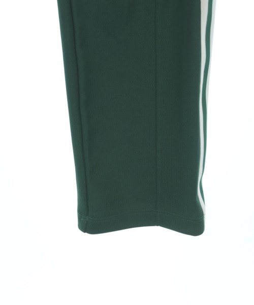 adidas（アディダス）スウェットパンツ 緑 サイズ:M レディース/2200703636089