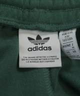 adidas（アディダス）スウェットパンツ 緑 サイズ:M レディース/2200703636089