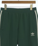 adidas（アディダス）スウェットパンツ 緑 サイズ:M レディース/2200703636089