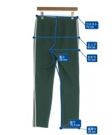 adidas（アディダス）スウェットパンツ 緑 サイズ:M レディース/2200703636089