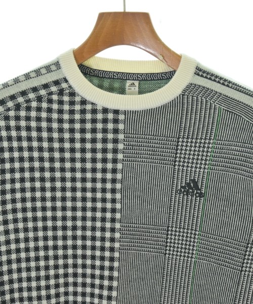 adidas（アディダス）その他 黒 サイズ:M/M レディース/2200700760060
