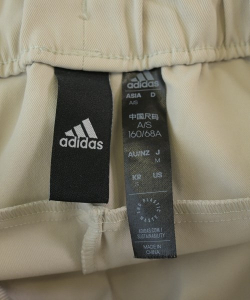 adidas（アディダス）その他 ベージュ サイズ:M レディース/2200703661012