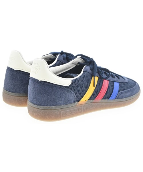 KITH（キス）スニーカー 紺 サイズ:28.5cm メンズ/2200705651141