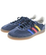 KITH（キス）スニーカー 紺 サイズ:28.5cm メンズ/2200705651141