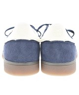 KITH（キス）スニーカー 紺 サイズ:28.5cm メンズ/2200705651141