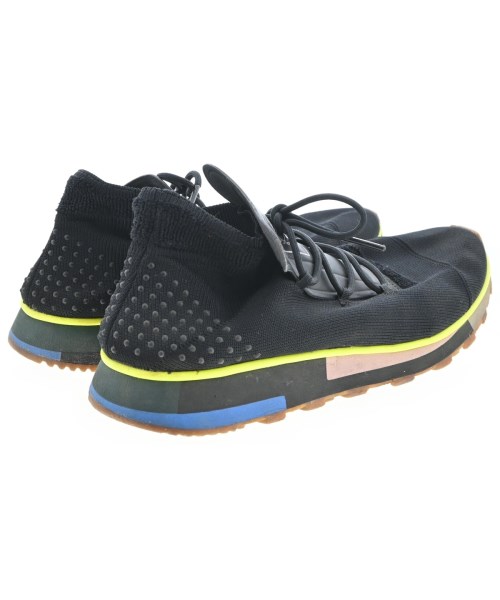 adidas（アディダス）スニーカー 黒 サイズ:26cm メンズ/2200705795029
