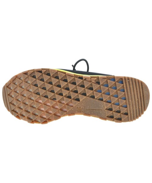 adidas（アディダス）スニーカー 黒 サイズ:26cm メンズ/2200705795029
