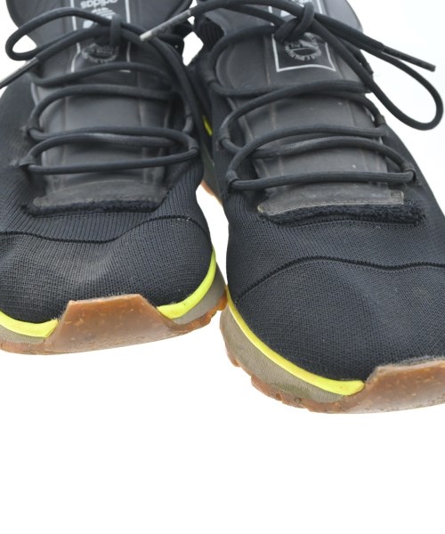 adidas（アディダス）スニーカー 黒 サイズ:26cm メンズ/2200705795029
