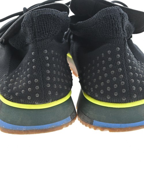 adidas（アディダス）スニーカー 黒 サイズ:26cm メンズ/2200705795029