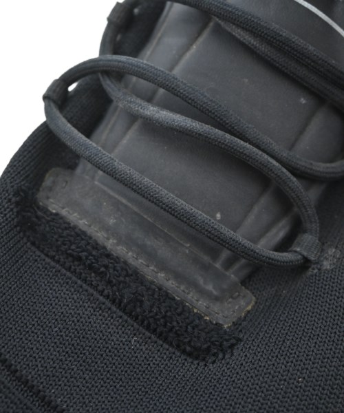 adidas（アディダス）スニーカー 黒 サイズ:26cm メンズ/2200705795029