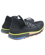 adidas（アディダス）スニーカー 黒 サイズ:26cm メンズ/2200705795029