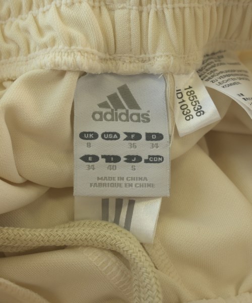 adidas（アディダス）その他 黄 サイズ:S レディース/2200705799010