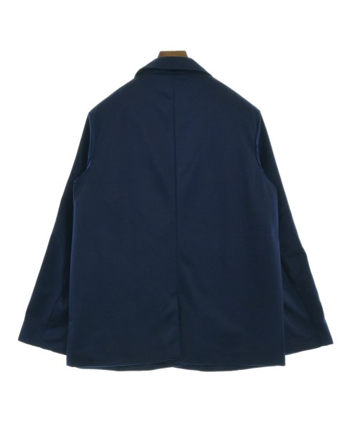 adidas（アディダス）カジュアルジャケット 青 サイズ:XL レディース/2200705856010