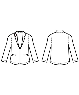 adidas（アディダス）カジュアルジャケット 青 サイズ:XL レディース/2200705856010