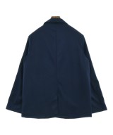 adidas（アディダス）カジュアルジャケット 青 サイズ:XL レディース/2200705856010