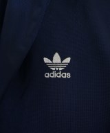 adidas（アディダス）カジュアルジャケット 青 サイズ:XL レディース/2200705856010