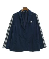 adidas カジュアルジャケット