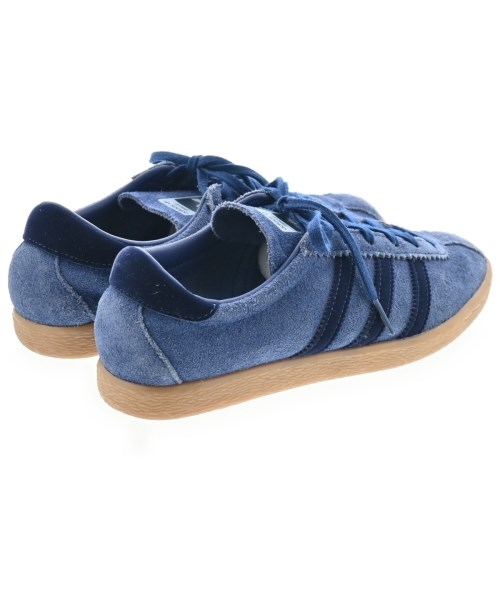 adidas（アディダス）スニーカー 青 サイズ:23cm レディース/2200705914123