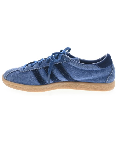 adidas（アディダス）スニーカー 青 サイズ:23cm レディース/2200705914123