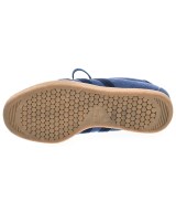 adidas（アディダス）スニーカー 青 サイズ:23cm レディース/2200705914123