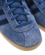 adidas（アディダス）スニーカー 青 サイズ:23cm レディース/2200705914123