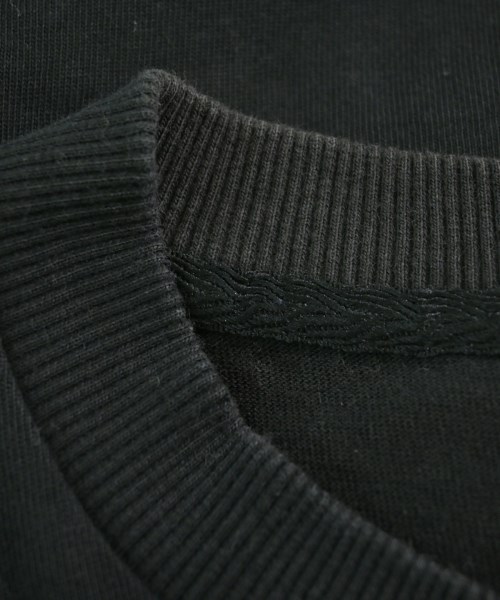 adidas（アディダス）Tシャツ・カットソー 黒 サイズ:M レディース/2200697492012