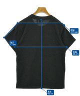 adidas（アディダス）Tシャツ・カットソー 黒 サイズ:M レディース/2200697492012