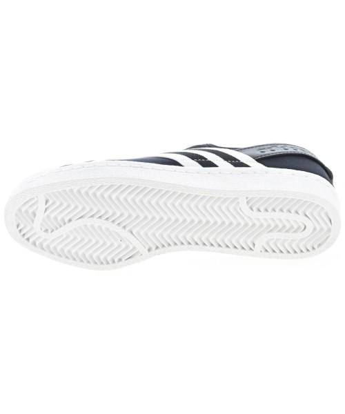 adidas（アディダス）スニーカー 黒 サイズ:24cm レディース/2200701311872