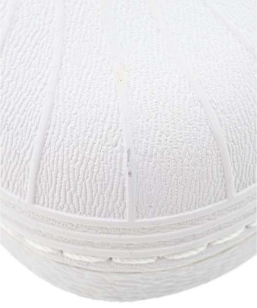 adidas（アディダス）スニーカー 黒 サイズ:24cm レディース/2200701311872