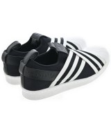 adidas（アディダス）スニーカー 黒 サイズ:24cm レディース/2200701311872