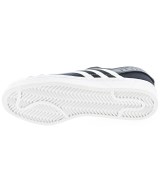adidas（アディダス）スニーカー 黒 サイズ:24cm レディース/2200701311872