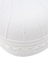 adidas（アディダス）スニーカー 黒 サイズ:24cm レディース/2200701311872
